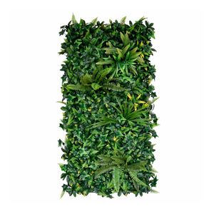 Jardín vertical Forest 50x100cm Orange