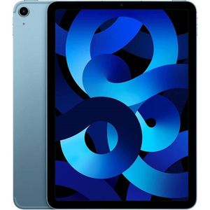 Ipad Air Apple M1 WiFi 2022 5th Generación 10.9" 256Gb Blue