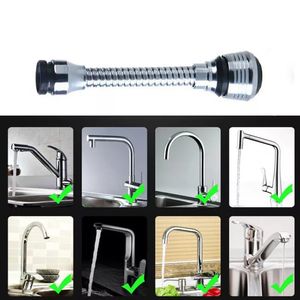 Rompe Chorro De Agua Caño Ahorrador De Agua  Con Tubo Premium Easy&Home