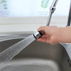 Rompe Chorro De Agua Caño Ahorrador De Agua  Con Tubo Premium Easy&Home