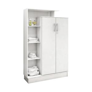 Zapatera Bonno Mons Blanco