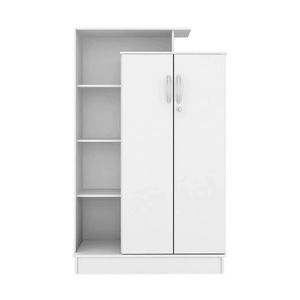 Zapatera Bonno Mons Blanco