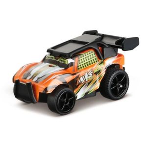 Carrito Maisto Nxs Racer Sidewinder Anaranjado 15396