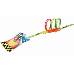 Pista Maisto Nxs Triple Loop 12440