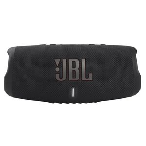 Parlante JBL Charge 5 Bluetooth 5.1 IP67 PartyBoost Negro