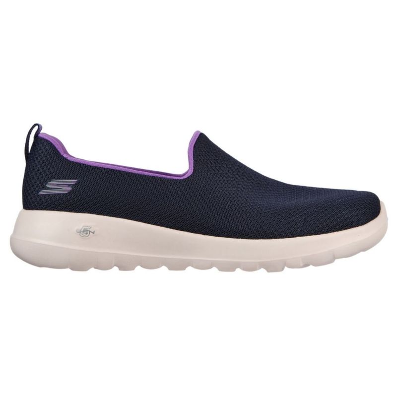 Skechers go step mujer purpura on sale