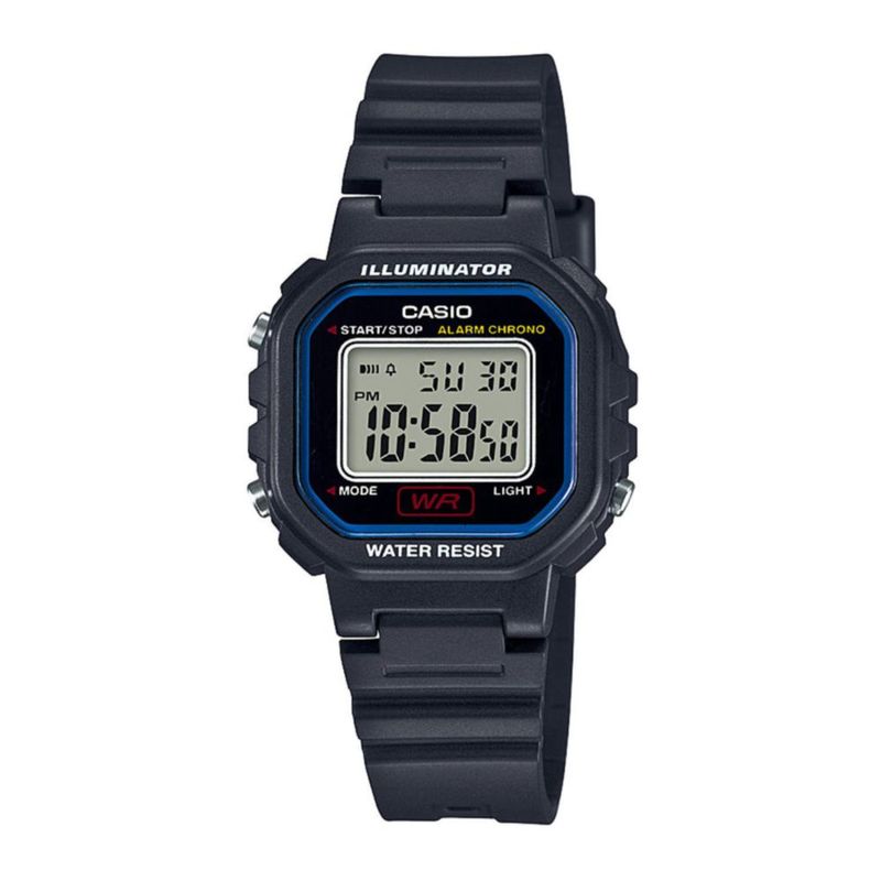 Reloj Digital Juvenil LA 20WH 1C Casio Real Plaza