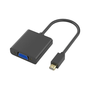 Cable Adaptador Mini Displayport Dp A Vga