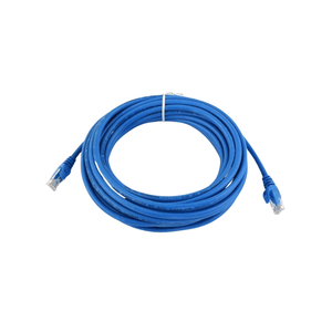 Cable De Red Internet Cat-5 / 10 Metros