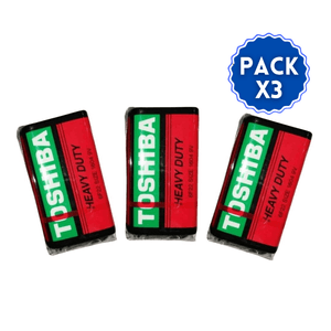 Batería Pila Toshiba 9v X3 Unid
