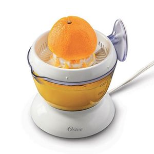 Exprimidor de Naranja Oster FPSTJU104
