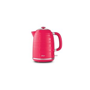Hervidor Eléctrico OSTER 1.7L BVSTKT4177M-053 Sandia