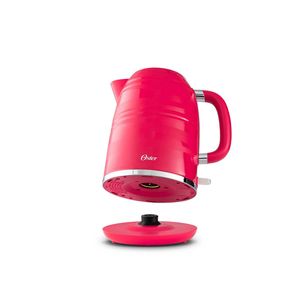 Hervidor Eléctrico OSTER 1.7L BVSTKT4177M-053 Sandia