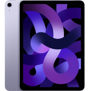 Ipad Air Apple M1 WiFi 2022 5th Generación 10.9" 64Gb Purple