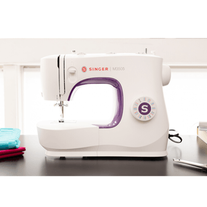 Maquina de Coser Singer M3505 32 Puntadas