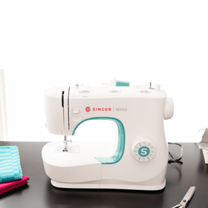 Maquina de Coser Singer M3305 23 Puntadas