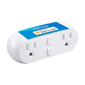 Enchufe Inteligente Meross Mss120 Apple Homekit