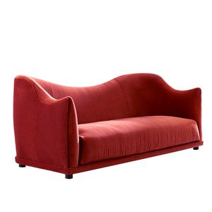 Sofá Home Premium Dino 2 Cuerpos