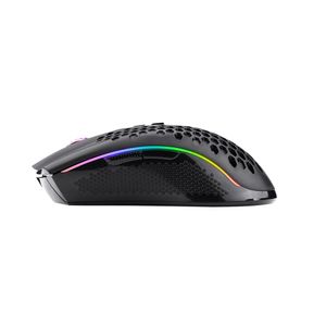 Mouse Gamer Redragon M808-KS Storm Pro16000 DPI negro