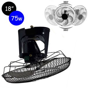 Ventilador De Techo Orbital 360° 75W OCF7919
