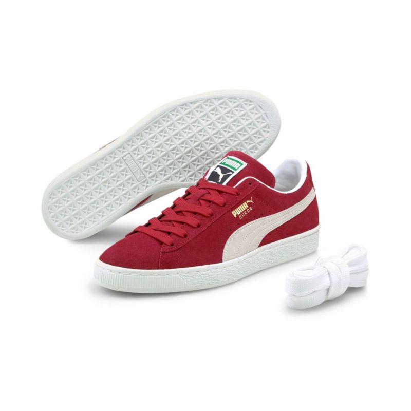 ZAPATILLAS URBANAS PUMA PARA HOMBRE SUEDE CLASSIC XXI