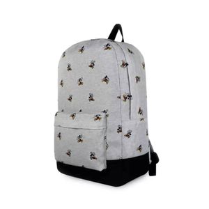 Mochila con estampado de Mickey Mouse de Disney Shop
