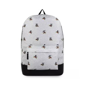 Mochila con estampado de Mickey Mouse de Disney Shop