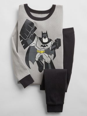 Pijama Batman Baby Gap para bebé niño