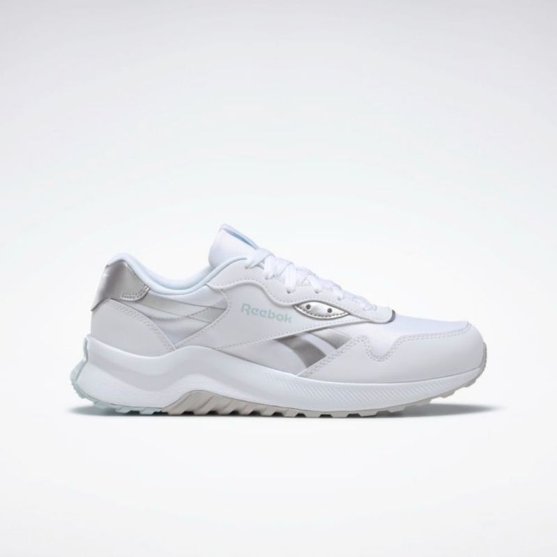 Zapatillas Urbanas Mujer Reebok Heritance GX5986 Blanco Real Plaza
