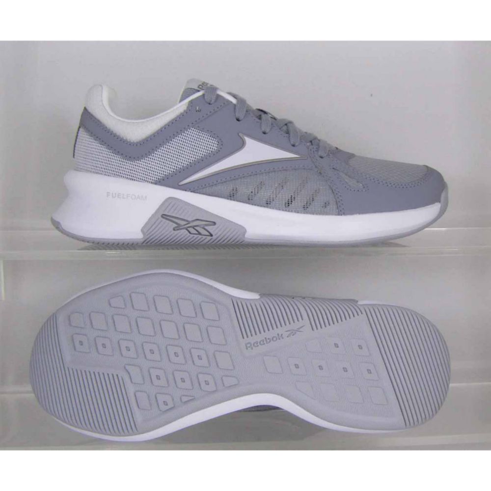 Zapatillas Deportivas Mujer Reebok Advanced Trainette GZ2988 Gris