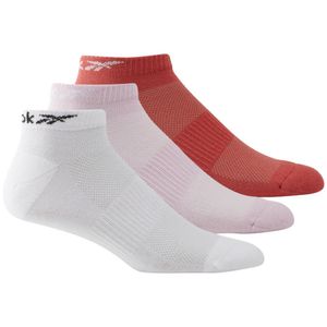 Medias Deportivas Reebok Sock 3P M Multicolor