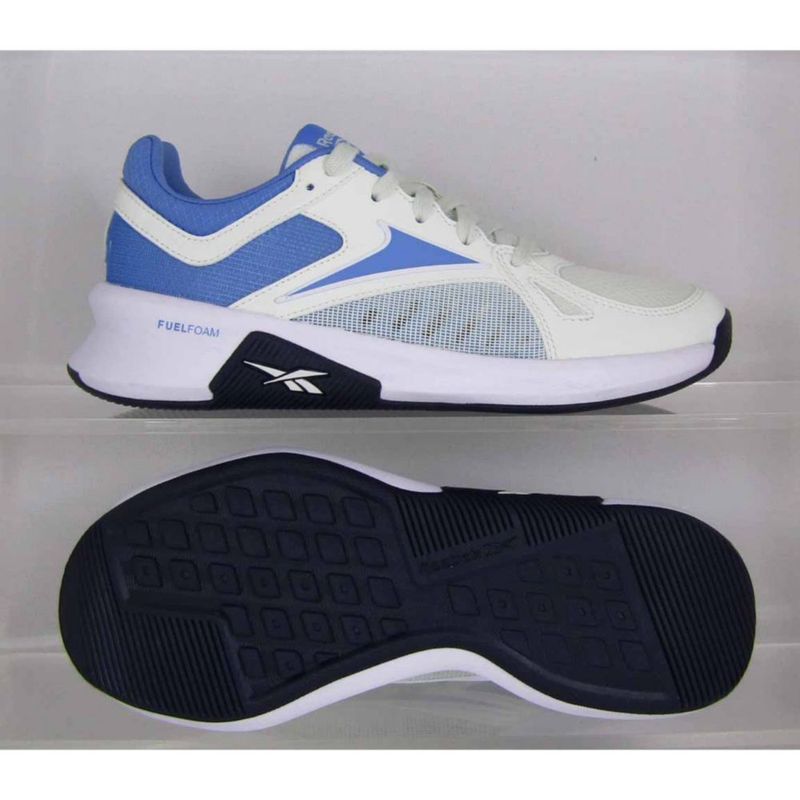 Sneakers Reebok Advanced Trainette Mujer Zapatillas Deportivas