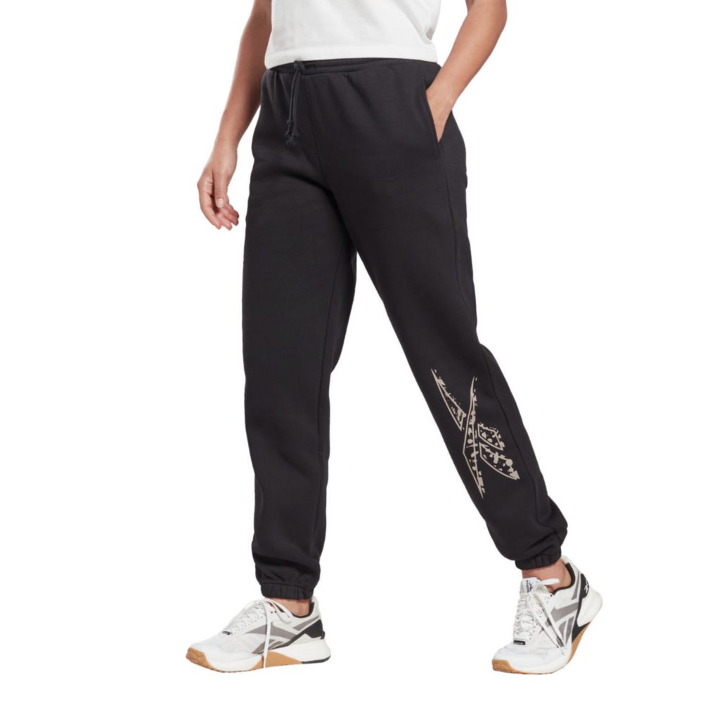 jogger reebok mujer