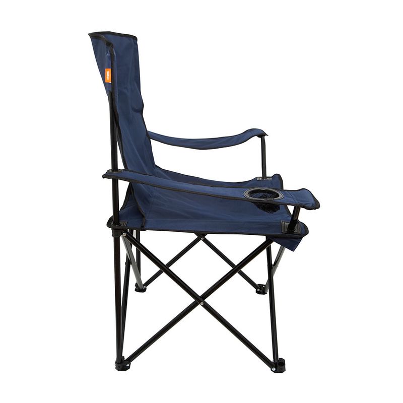 Silla de camping plegable - Promart