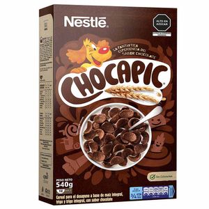 Cereal CHOCAPIC Caja 540g