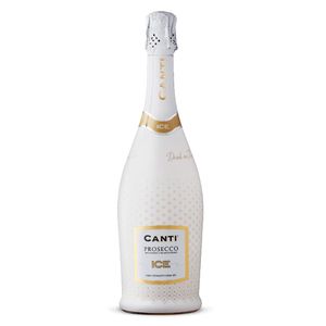 Espumante CANTI Ice Prosecco Botella 750ml