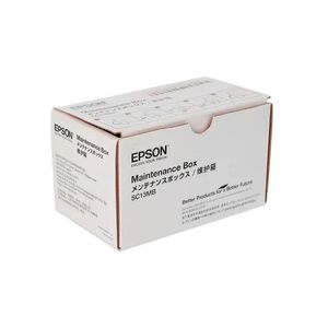 Caja De Mantenimiento SC13mb T3170 F570 Epson