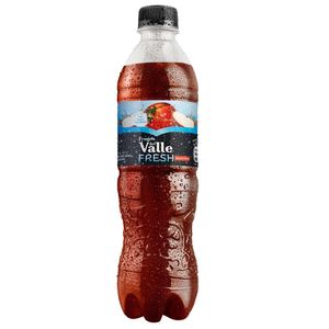 Bebida FRUGOS Fresh Sabor a Manzana Botella 500ml