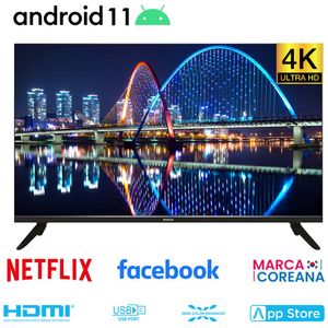 Televisor WINIA LED 43'' UHD 4K Smart Tv U43B900BQS