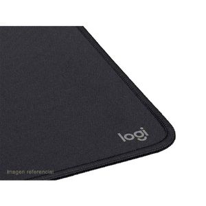 Pad Mouse Logitech Antisalpicaduras 200x230mm Graphite