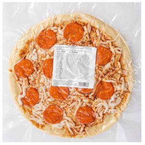 Pizza Pepperoni Familiar LA FLORENCIA