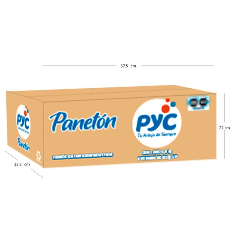 paneton