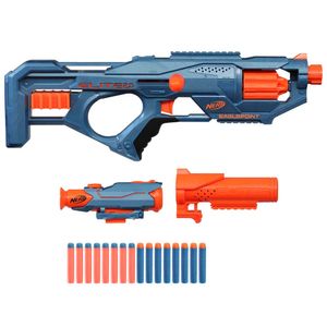 Lanzador NERF Eagle Point F0423