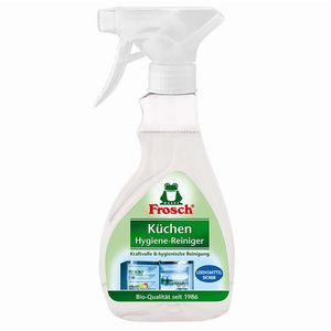 Limpiador FROSCH Accesorios de Cocina Botella 300ml