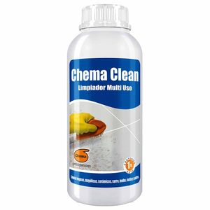 Limpiador CHEMA Clean Multiuso Botella 1L