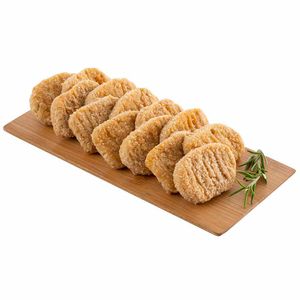 Nuggets de Tilapia SANTA PRISCILA Bolsa 454g