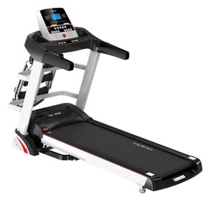 Caminadora, Trotadora, Corredora de 3.5 HP Multifuncional