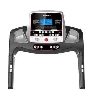 Caminadora, Trotadora, Corredora de 3.5 HP Multifuncional