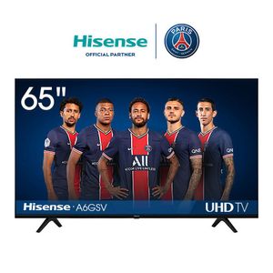 Hisense TV UHD HDR 65" 65A6GSV