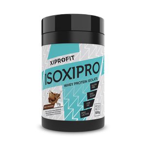 Isoxipro Whey Protein isolate chocolate - 500 g